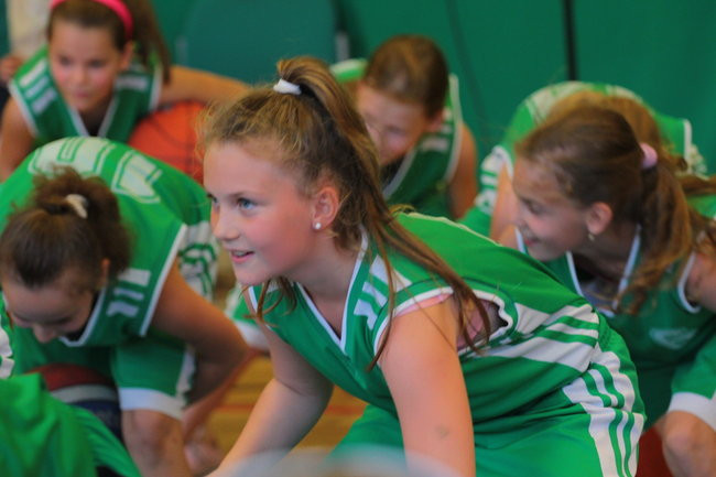 Popołudnie z mamą i tatą (zdjęcia)