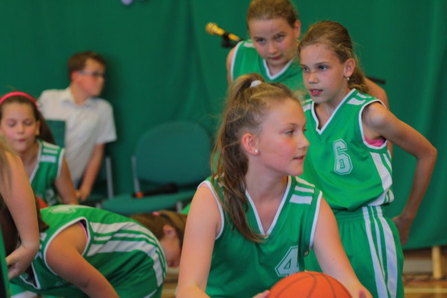 Popołudnie z mamą i tatą (zdjęcia)