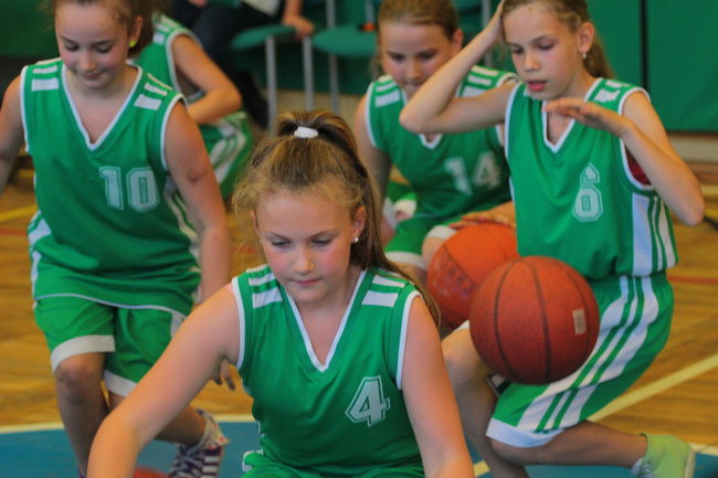 Popołudnie z mamą i tatą (zdjęcia)