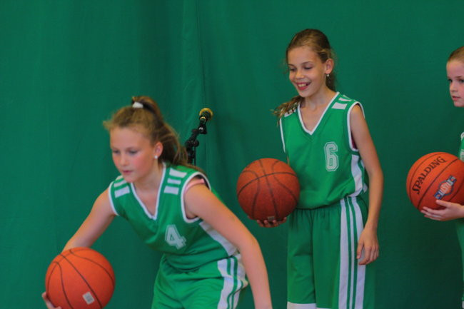 Popołudnie z mamą i tatą (zdjęcia)