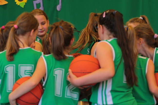 Popołudnie z mamą i tatą (zdjęcia)