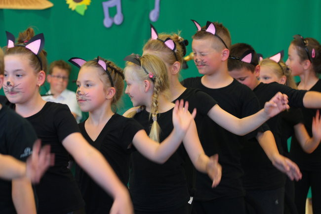 Popołudnie z mamą i tatą (zdjęcia)