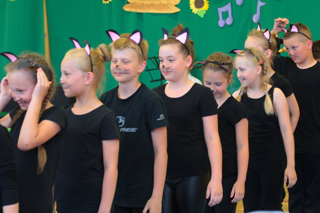 Popołudnie z mamą i tatą (zdjęcia)