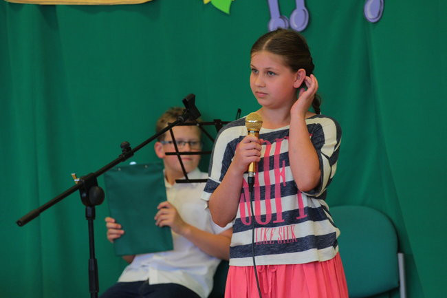 Popołudnie z mamą i tatą (zdjęcia)