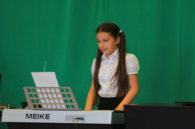 Popołudnie z mamą i tatą (zdjęcia)