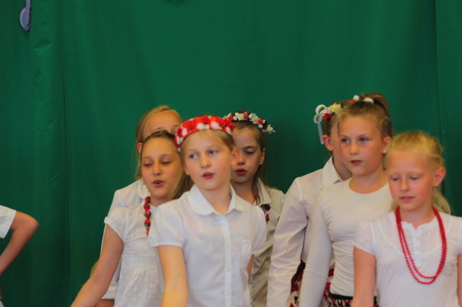 Popołudnie z mamą i tatą (zdjęcia)