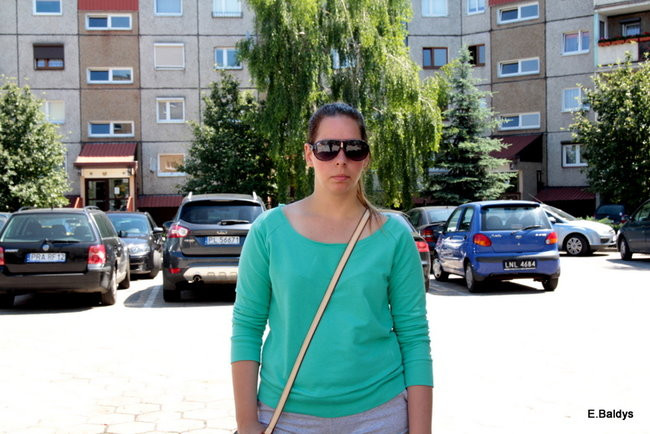 Rodzinnie na Leszczynku (zdjęcia)