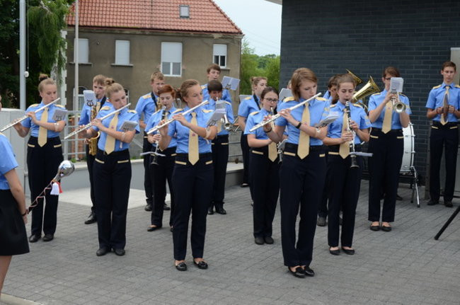 Bank jak marzenie (zdjęcia)