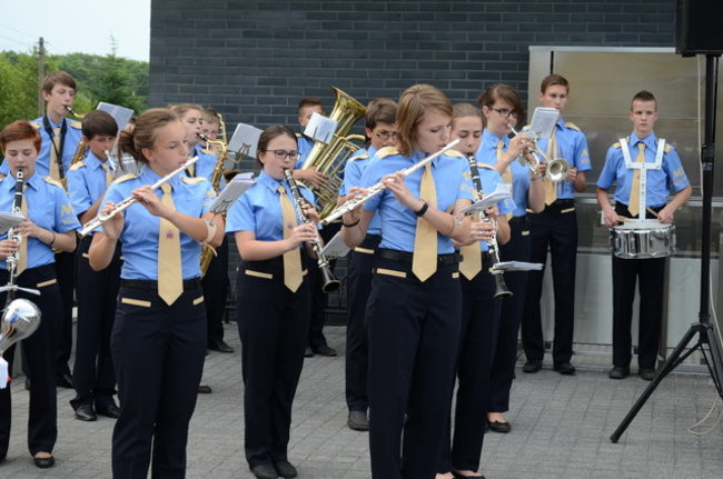 Bank jak marzenie (zdjęcia)