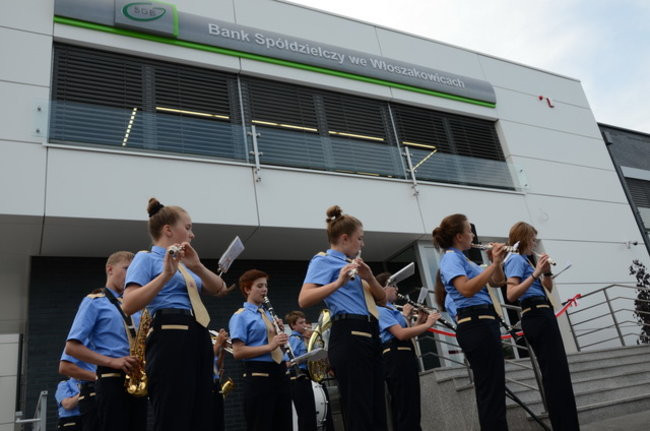 Bank jak marzenie (zdjęcia)