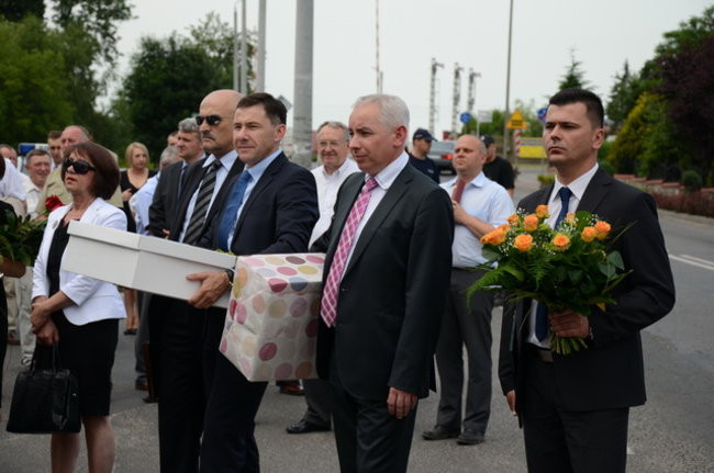 Bank jak marzenie (zdjęcia)