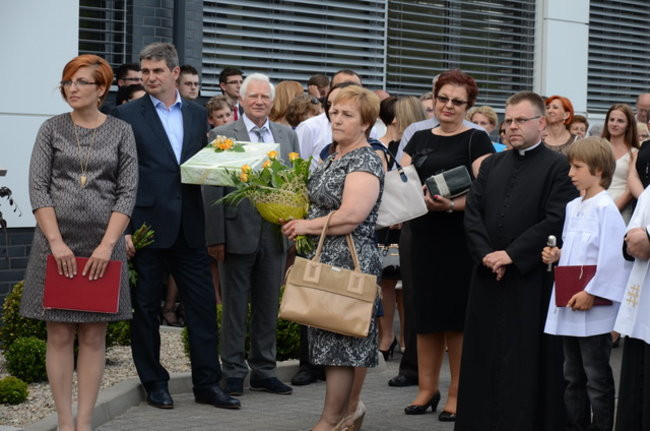 Bank jak marzenie (zdjęcia)