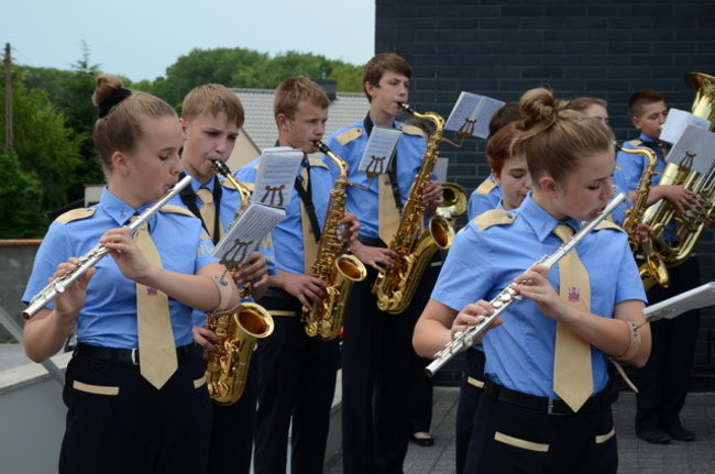 Bank jak marzenie (zdjęcia)