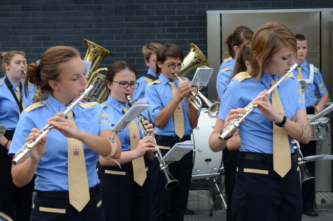 Bank jak marzenie (zdjęcia)