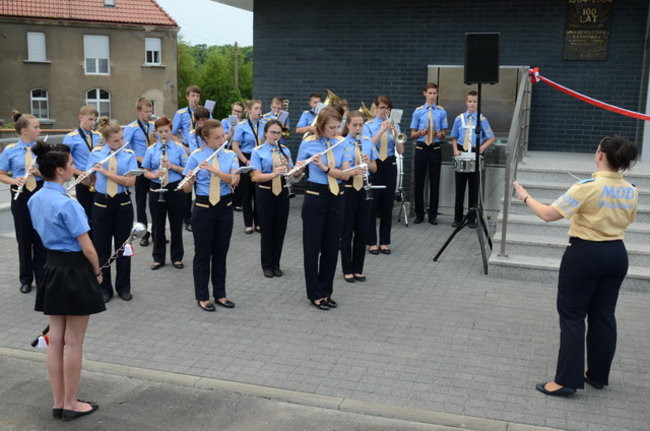 Bank jak marzenie (zdjęcia)