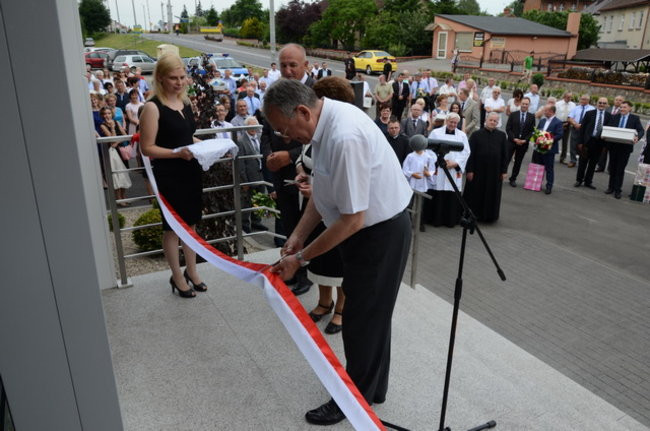 Bank jak marzenie (zdjęcia)