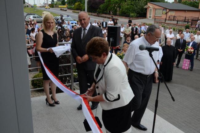 Bank jak marzenie (zdjęcia)