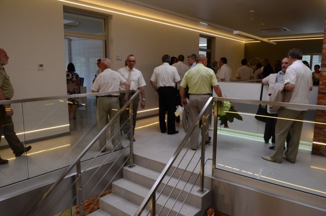 Bank jak marzenie (zdjęcia)