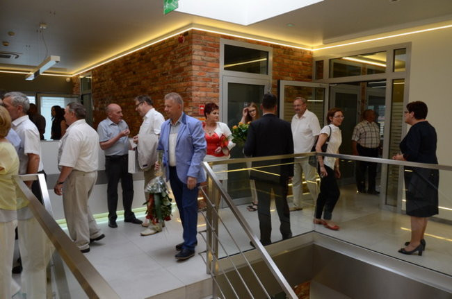 Bank jak marzenie (zdjęcia)