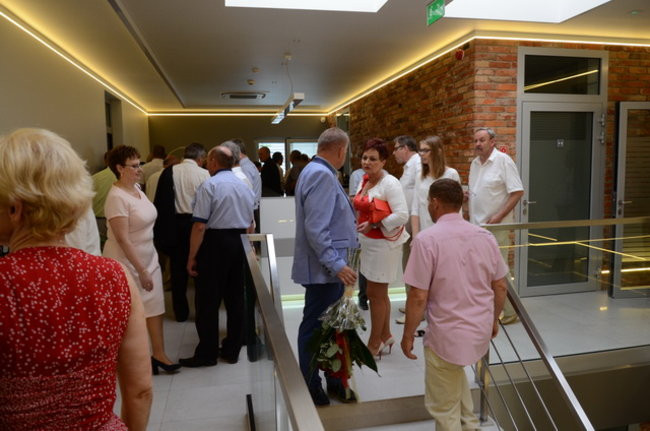 Bank jak marzenie (zdjęcia)