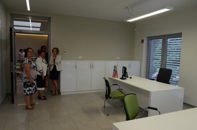 Bank jak marzenie (zdjęcia)