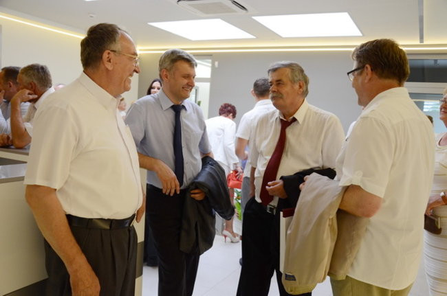 Bank jak marzenie (zdjęcia)