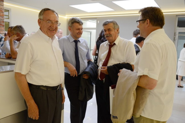 Bank jak marzenie (zdjęcia)