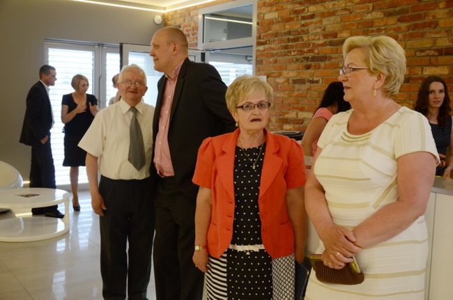 Bank jak marzenie (zdjęcia)