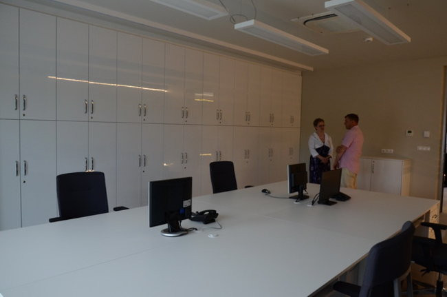 Bank jak marzenie (zdjęcia)