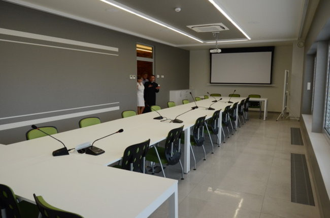 Bank jak marzenie (zdjęcia)