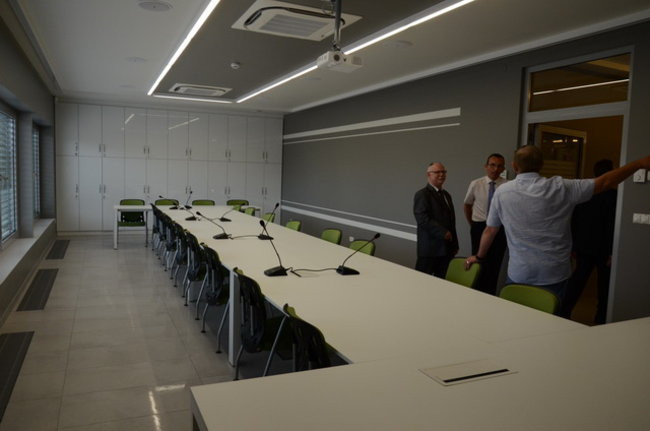 Bank jak marzenie (zdjęcia)