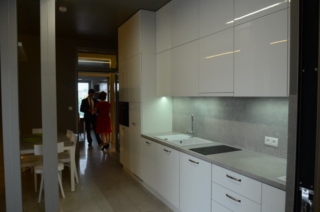 Bank jak marzenie (zdjęcia)