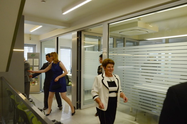 Bank jak marzenie (zdjęcia)