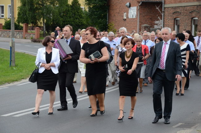 Bank jak marzenie (zdjęcia)