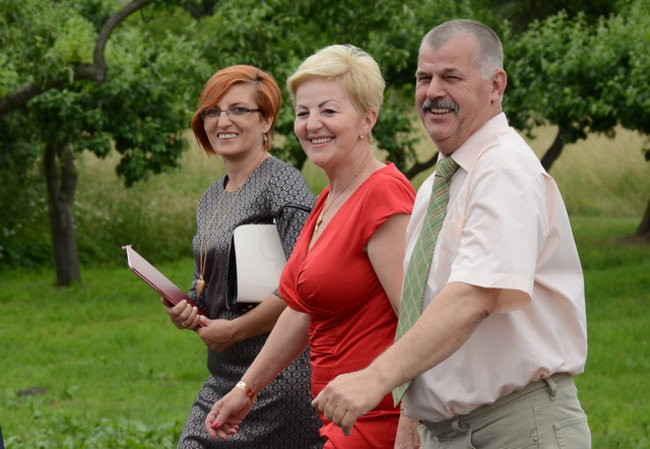 Bank jak marzenie (zdjęcia)