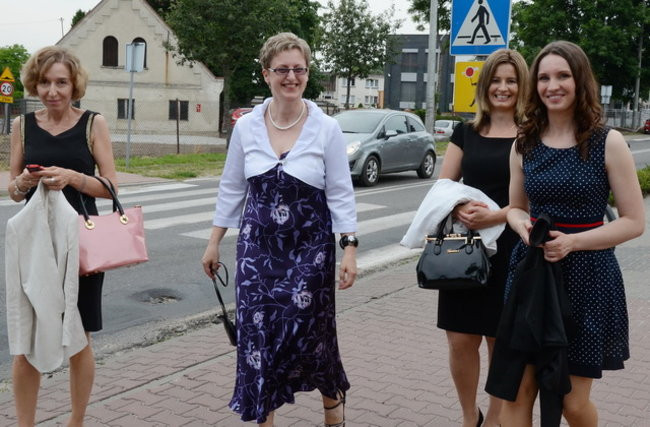 Bank jak marzenie (zdjęcia)