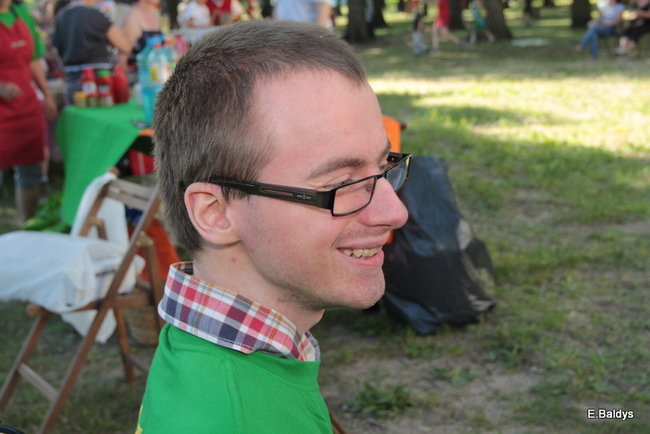 Festyn Rodzinny Stowarzyszenia Echo (zdjęcia)