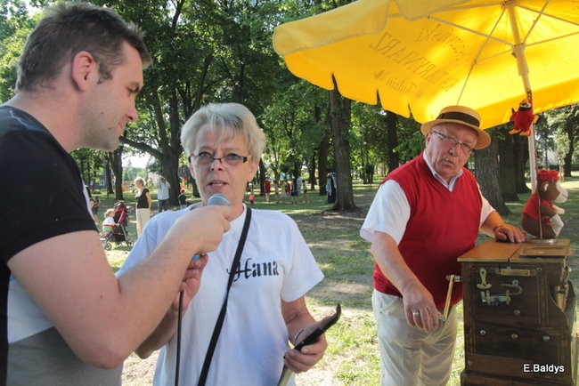 Festyn Rodzinny Stowarzyszenia Echo (zdjęcia)