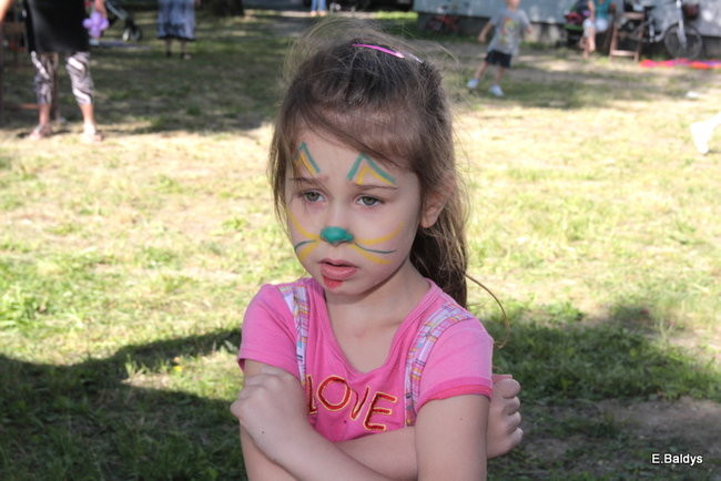 Festyn Rodzinny Stowarzyszenia Echo (zdjęcia)