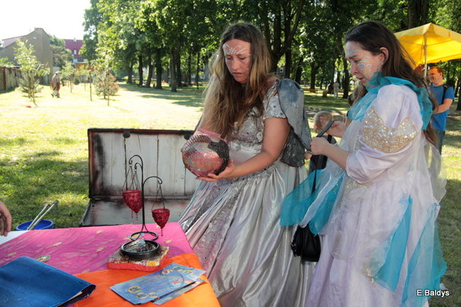 Festyn Rodzinny Stowarzyszenia Echo (zdjęcia)