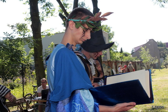 Festyn Rodzinny Stowarzyszenia Echo (zdjęcia)