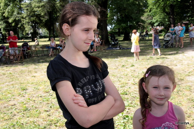 Festyn Rodzinny Stowarzyszenia Echo (zdjęcia)