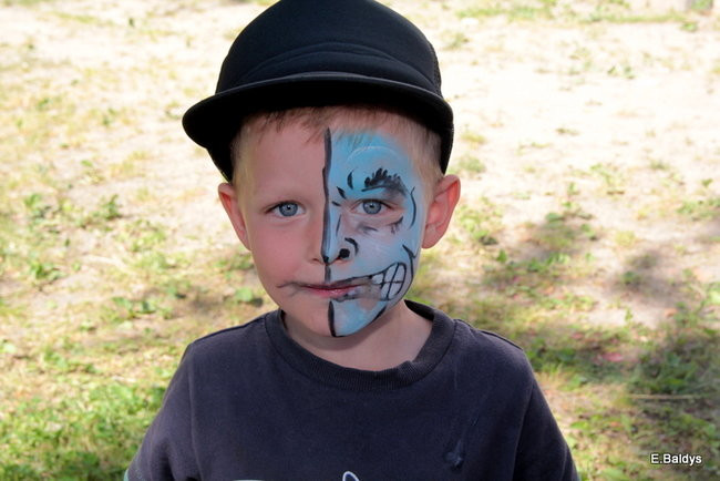 Festyn Rodzinny Stowarzyszenia Echo (zdjęcia)