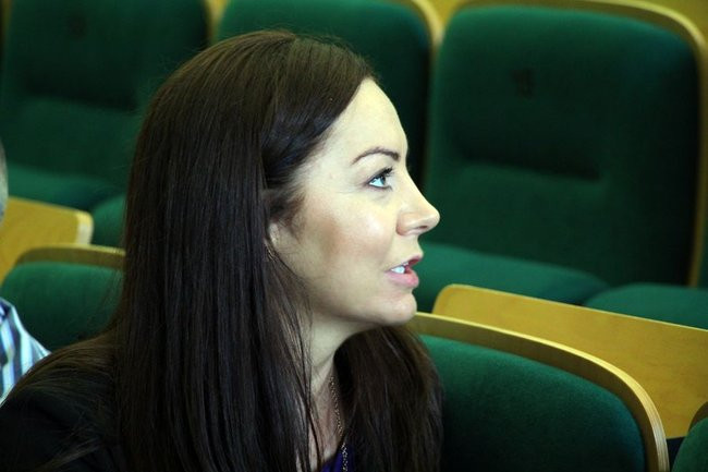 Pożegnanie absolwentów (zdjęcia)