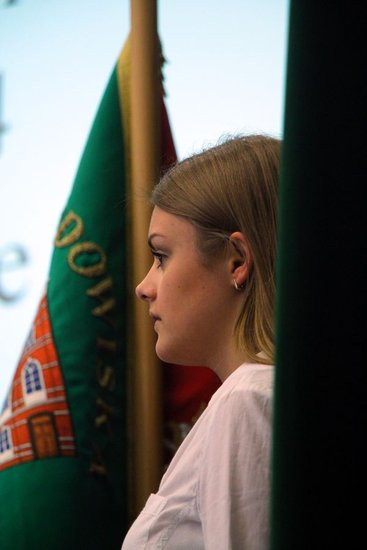 Pożegnanie absolwentów (zdjęcia)