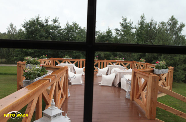 Ślub prezydenta Leszna (zdjęcia)