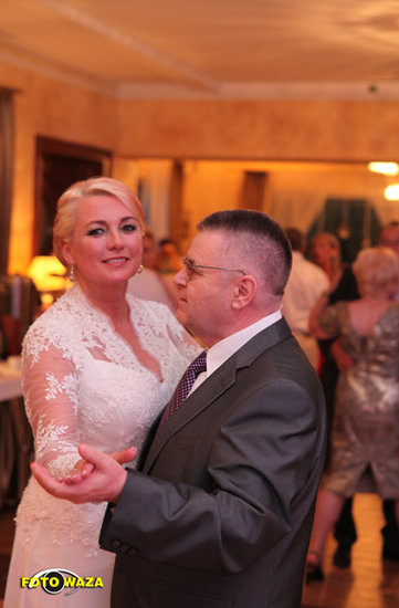 Ślub prezydenta Leszna (zdjęcia)