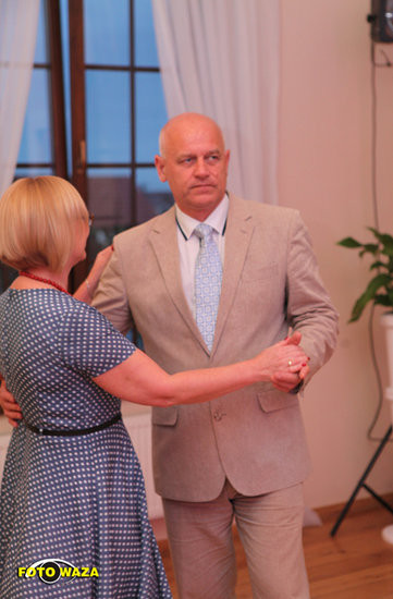 Ślub prezydenta Leszna (zdjęcia)