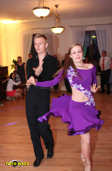 Ślub prezydenta Leszna (zdjęcia)