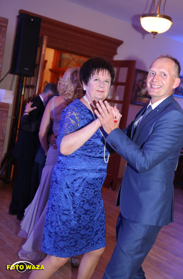 Ślub prezydenta Leszna (zdjęcia)